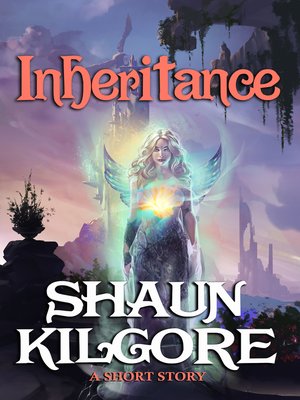 cover image of Inheritance